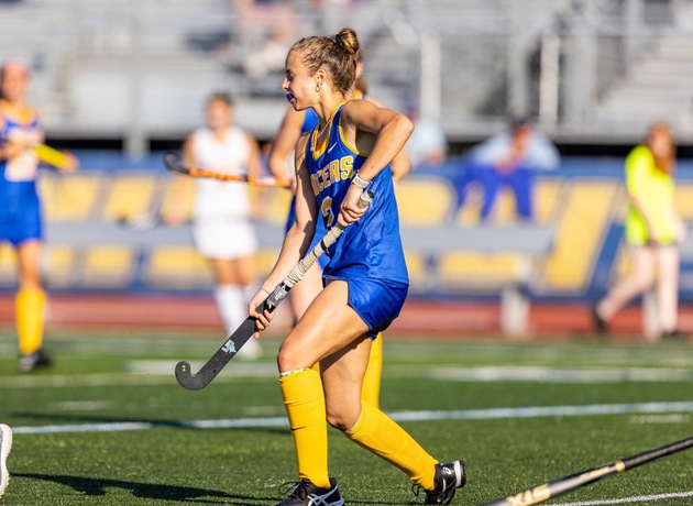 LANCERS POWER PAST WESTERN CONNECTICUT ST.