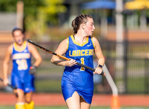 Field Hockey Blanked by Endicott