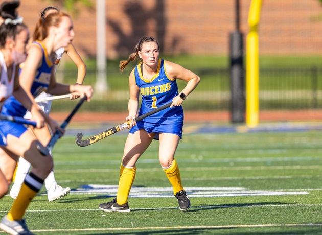 LANCERS PUSH PAST SOUTHERN MAINE, 3-2