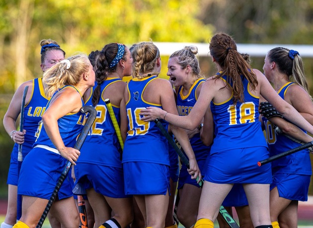 #2 Lancers Clinch Dramatic LEC Quarterfinals Victory