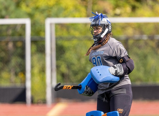 Jones Nets in Final Minutes to Deliver Lancers Past Warriors