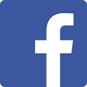A blue square with a white letter f AI-generated content may be incorrect.