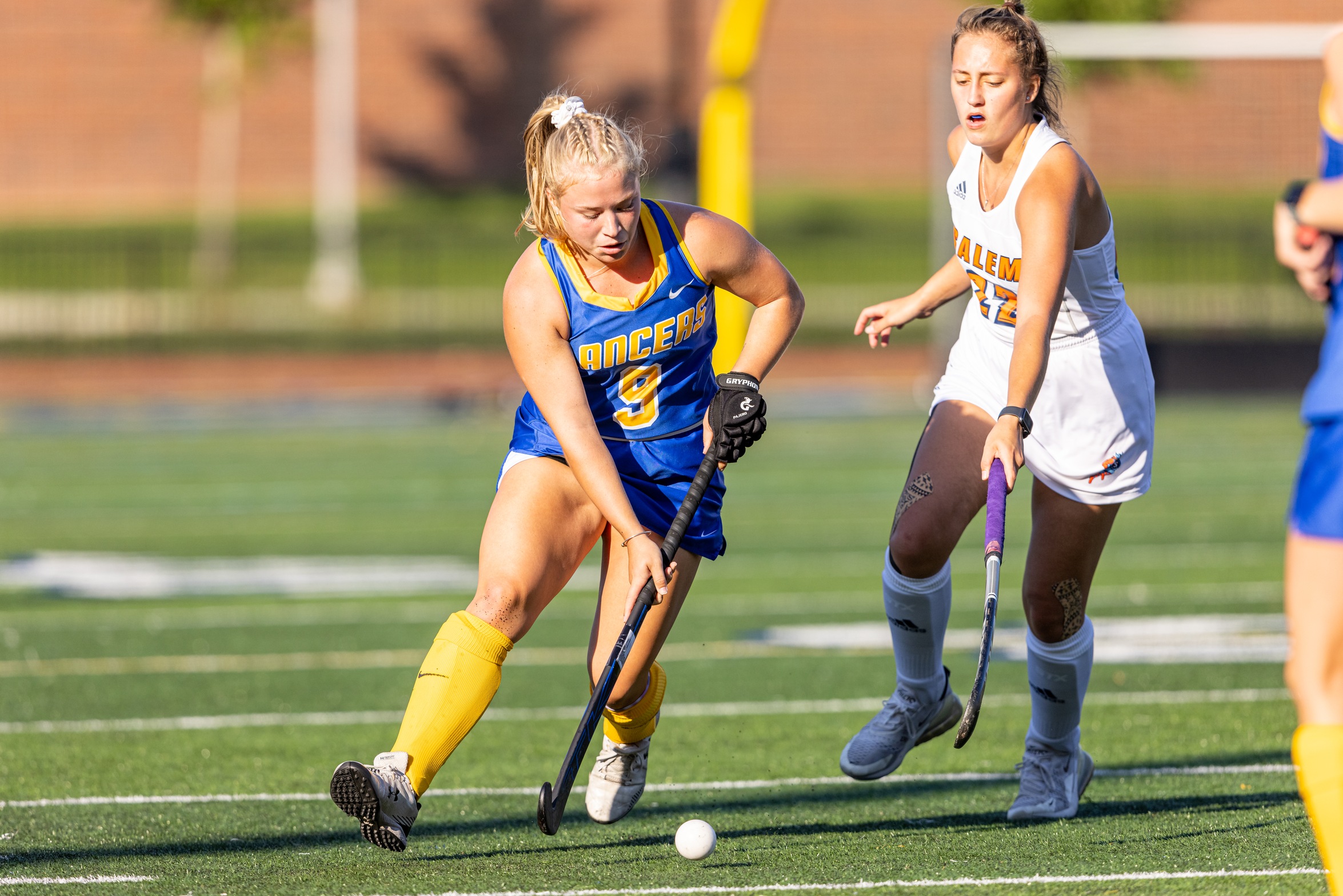 Lancers drop LEC contest with Framingham St., 4-3